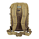 Штурмовий тактичний рюкзак Mil-Tec Assault S Coyote 20 л. 14002005, фото 4