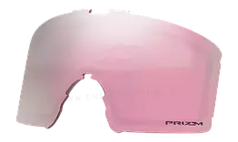 Змінна лінза для маски Oakley Line Miner M (XM) Prizm Hi Pink S1