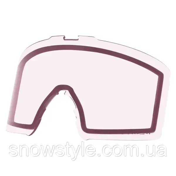 Змінна лінза для маски Oakley Line Miner M (XM) Prizm Clear S1