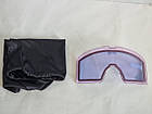 Змінна лінза для маски Oakley Line Miner M (XM) Prizm Clear S1, фото 2