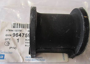 Втулка заднього стабілізатора Епіка-Еванда.Втулки стабілізатора Епіка ціна.