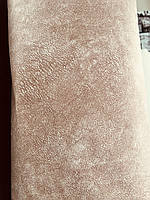 Мебельная ткань флок для мягкой мебели антикоготь Сублимация 6024 Ткань защищена от когтей