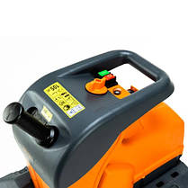 Садовий подрібнювач GTM DS2800/45, ножовий механізм (DS2800/45), фото 5