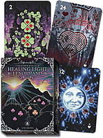 Оракул Целительный свет карт Ленорман | HealingLight Lenormand Oracle