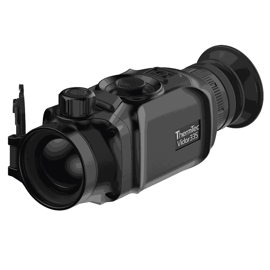 Тепловізор ThermTec Vidar 335