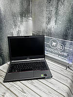 Ноутбук Fujitsu lifebook E734 \ 13.3 \ Core I3 \ 8 \128 GB