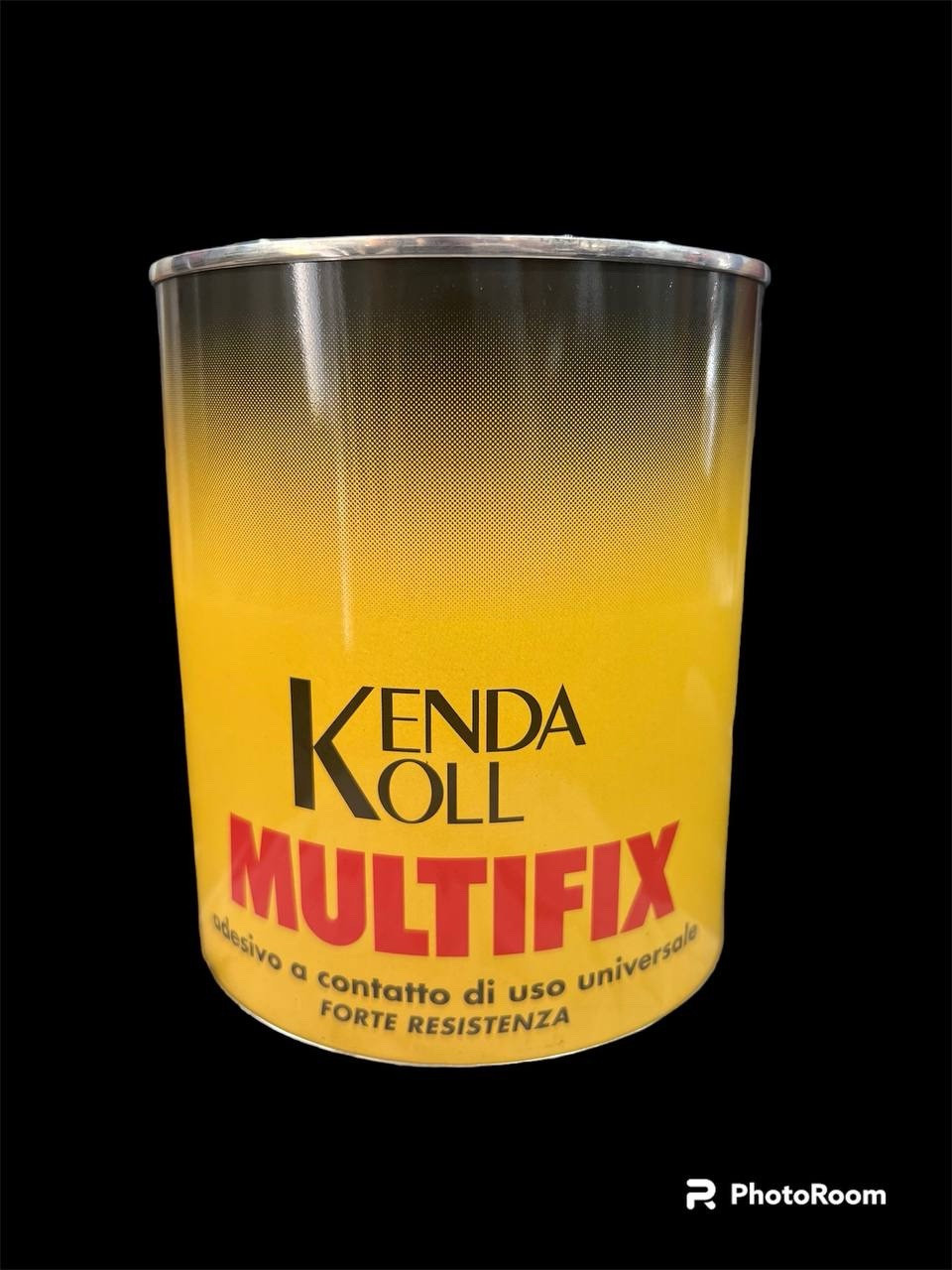 Клей для стелі авто Multifix