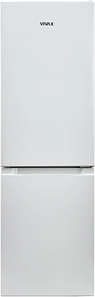 Холодильник VIVAX CF-174 LF W (1,51 м, нижня мор. білий)
