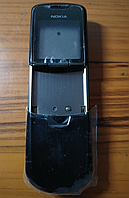 Корпус Nokia 8800 BlackОписание Корпус Nokia 8800 Black класса ААА выполнен из высококачественных материалов,
