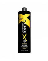 Шампунь Extremo Anti-Yellow Effect Reflex Shampoo з aнтижовтим eфeктом