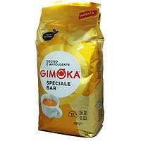 Кава Gimoka Speciale bar 3 кілограми