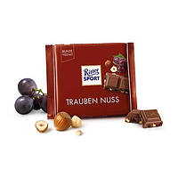 Шоколад Ritter Sport Рітер Спорт 100гр