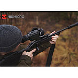 Тепловізійний приціл Hikmicro Thunder TH35P 2.0 384х288 (1800 м, зі стадіометричним далекоміром), фото 8