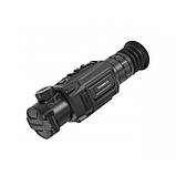 Тепловізійний приціл Hikmicro Thunder TH35P 2.0 384х288 (1800 м, зі стадіометричним далекоміром), фото 3