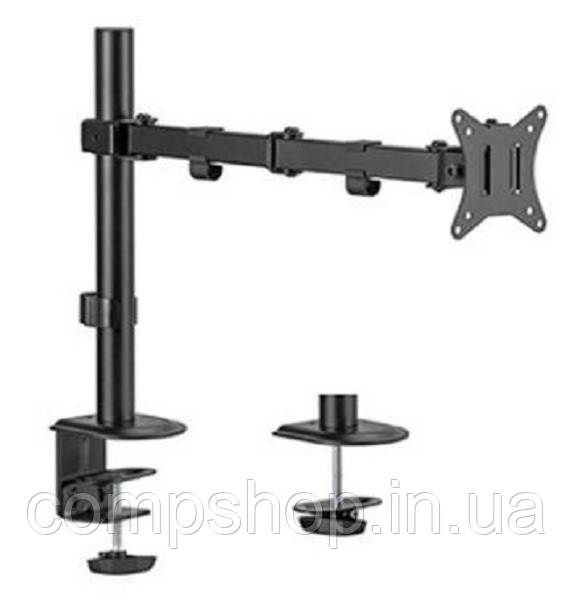 Кронштейн Gembird MA-D1-01 для монітора 17-32" (код 135656), фото 1