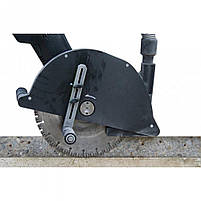 Пила дискова Eibenstock ETR 350 P 06818000, фото 8