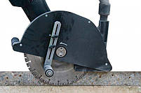 Пила дискова Eibenstock ETR 350 P 06818000, фото 4