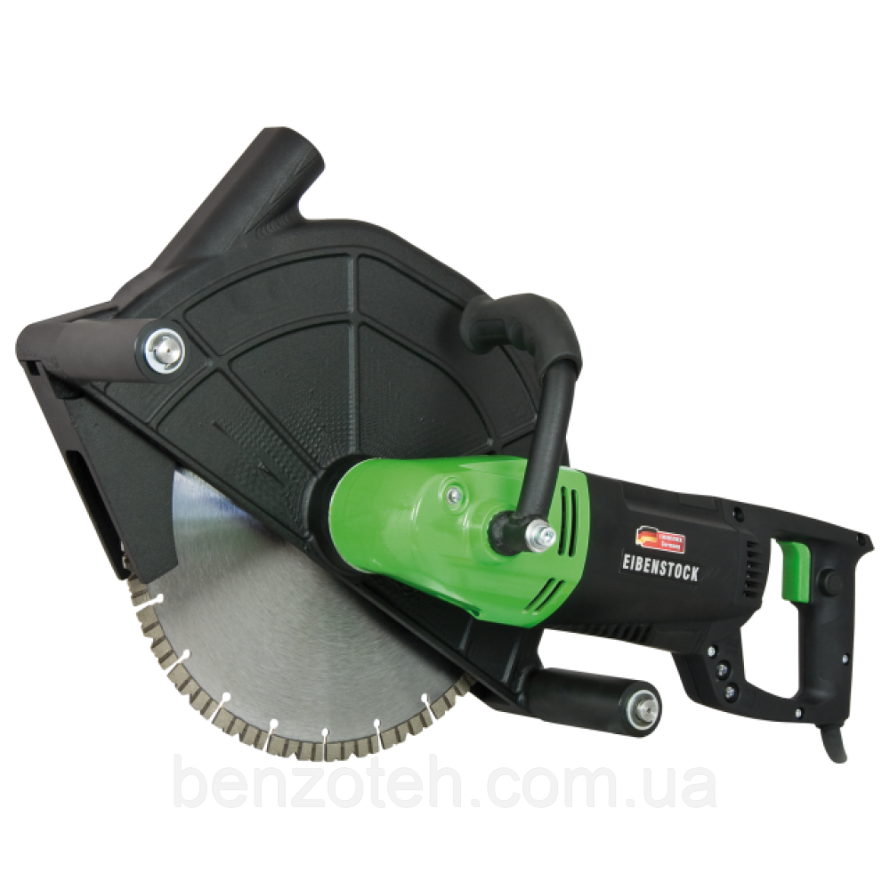Пила дискова Eibenstock ETR 350 P 06818000, фото 1