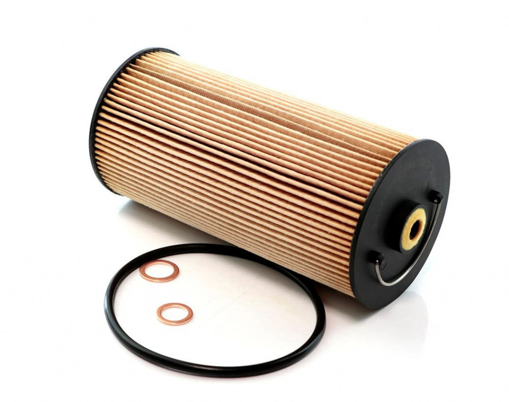 Фільтр оливний SHAFER FOE38D MB 190 (W201), C (W202), E (W124), G (W460), S (W140), 2.0D-3.4D