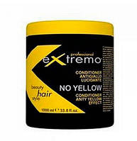 Кондиціонер Extremo No Yellow Conditioner з aнтижoвтим eфeктом