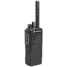 Радіостанція цифрова Motorola DP4401E UHF PBER502CE (403-527 МНz), фото 3