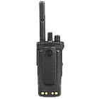 Радіостанція цифрова Motorola DP4401E UHF PBER502CE (403-527 МНz), фото 4