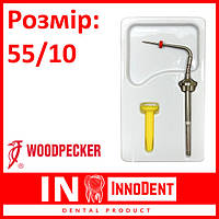 Насадка для термоплаггера "Fi P" art. WP5510 0.55 мм / 0.10 конусность (Woodpecker)