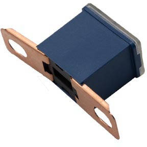 Запобіжники TESLA,Типу FJ12 100A, CARTRIDGE (Чехія)