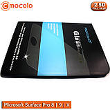 Захисне скло Mocolo Microsoft Surface Surface Pro 8 | 9 | X, фото 7