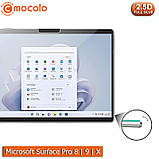 Захисне скло Mocolo Microsoft Surface Surface Pro 8 | 9 | X, фото 4