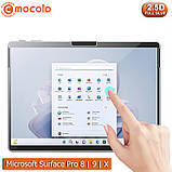Захисне скло Mocolo Microsoft Surface Surface Pro 8 | 9 | X, фото 3