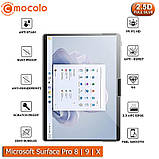 Захисне скло Mocolo Microsoft Surface Surface Pro 8 | 9 | X, фото 5