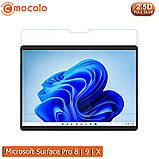 Захисне скло Mocolo Microsoft Surface Surface Pro 8 | 9 | X, фото 6