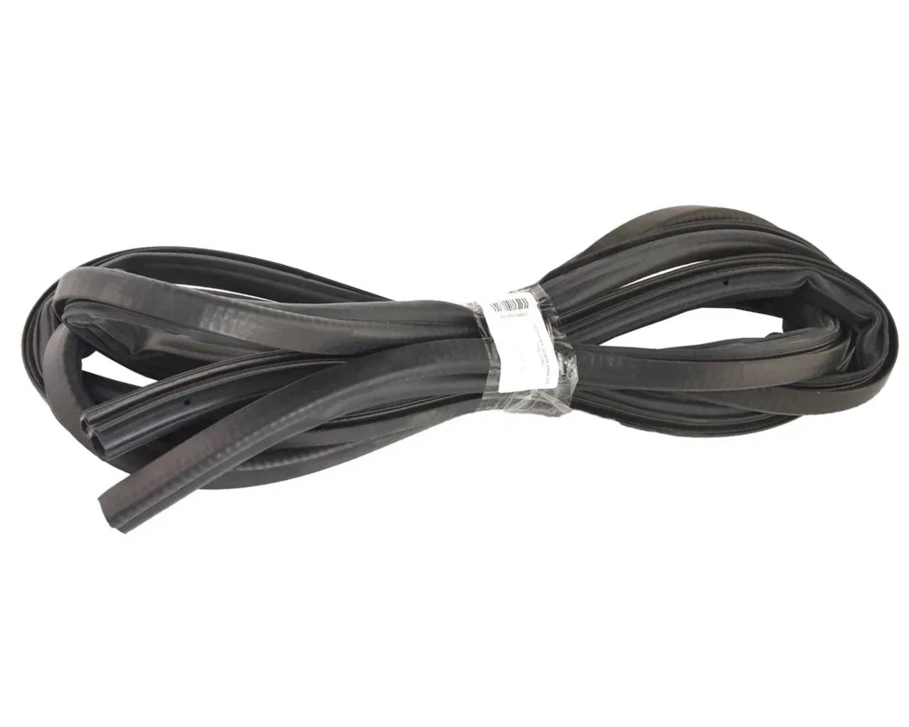 Ущільнювач передніх дверей ЗАЗ 1102  (Р-52/3,80) (L=3800мм)