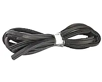 Ущільнювач передніх дверей ЗАЗ 1102 (Р-52/3,80) (L=3800мм)