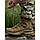 Черевики тактичні Salomon Quest 4D Forces 2 MID GTX Coyote (L40943400), фото 7