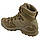 Черевики тактичні Salomon Quest 4D Forces 2 MID GTX Coyote (L40943400), фото 3