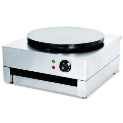 Професійна млинець Frosty ECM-400-1