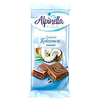 Шоколад Альпинелла Alpinella 90g