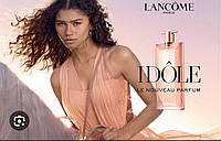 Женский парфюм ESSENS w188 (Lancome Idole le Parfume) 50 мл