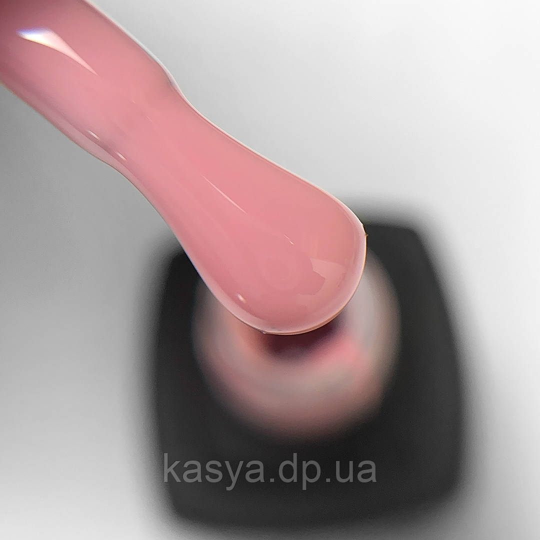 Гель лак MOON FULL Autum- Winter №645 рожевий зефір, 8 мл, фото 1