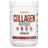 Пептиды Коллагена Collagen Peptides – 378г Шоколад