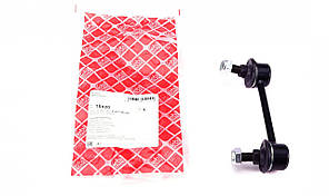 Febi 15420 Стійка стабілізатора заднього Nissan Primera, X-trail I;