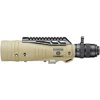 Зорова труба Bushnell Elite Tactical 8-40х60 FDE. Сітка Tremor4. Picatinny