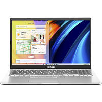 Ноутбук ASUS X1500EA-EJ4285 (90NB0TY6-M04RH0) Transparent Silver