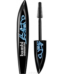 Туш для вій L'Oréal Paris Bambi Eye Oversized 8.9 мл Чорна