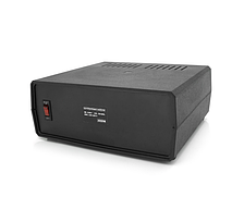 Преобразователь напряжения 2500W понижающий MERLION PN-2500, Input 220 V/Output 110V, 2500W, трансформаторный