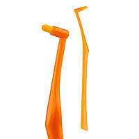 Монопучковая щетка Pesitro Single 1680 (оранжевая) 6мм, 1 шт