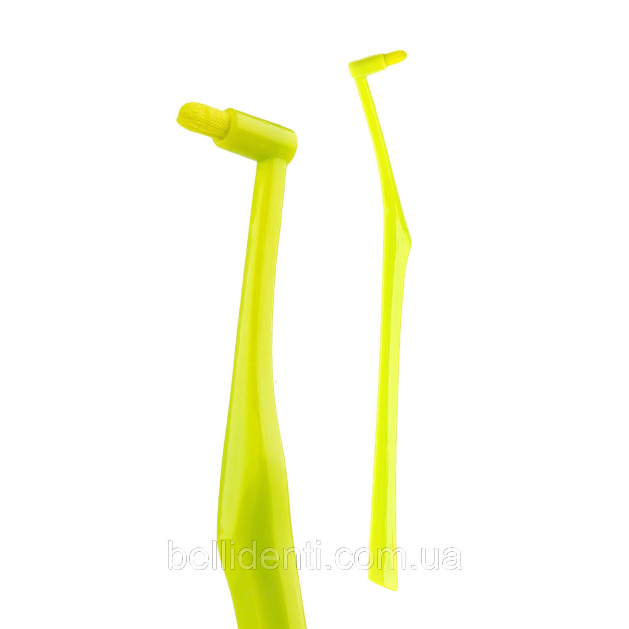 Монопучкова щітка Pesitro Single 1680 (салатова) 6мм, 1 шт: продаж ...