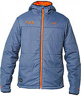 Куртка Fox Ridgeway Jacket Blue Steel (L)